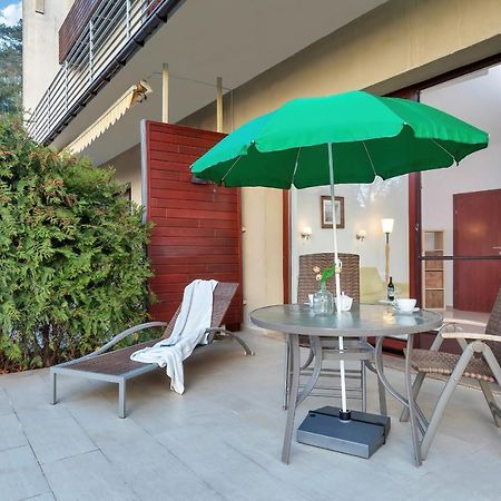 Apartamenty Lesna 17 By Renters Wiselka Ngoại thất bức ảnh