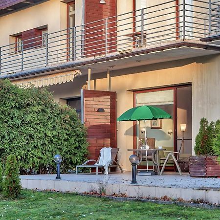Apartamenty Lesna 17 By Renters Wiselka Ngoại thất bức ảnh